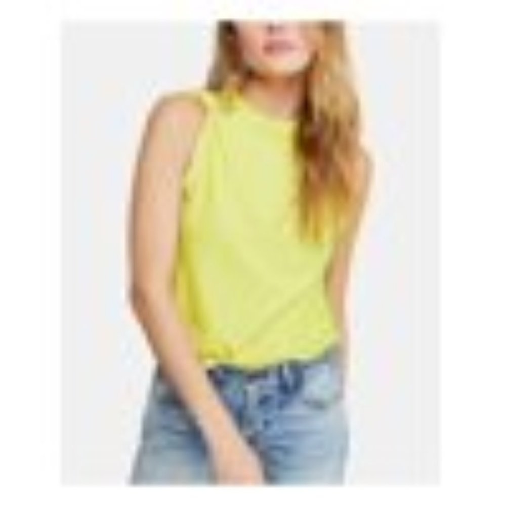 Free People The Twist Tank